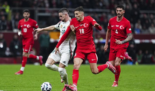 Macar Basını: Türk iradesi galip geldi