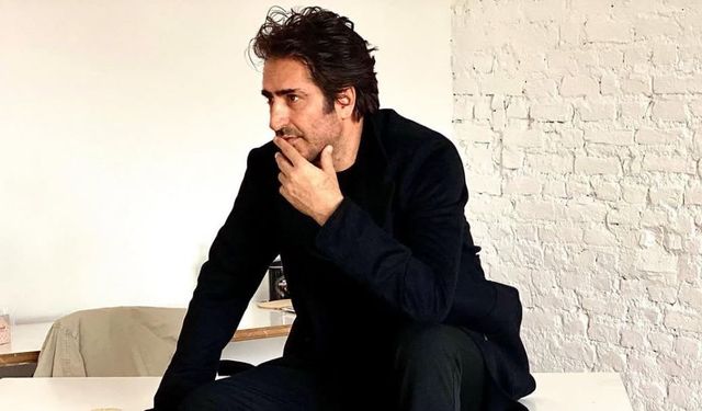 Mahsun Kırmızıgül’den İran uyarısı