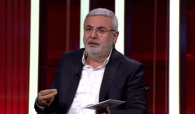 AK Partili Metiner: Makamları gidince Erdoğan tek adam oldu