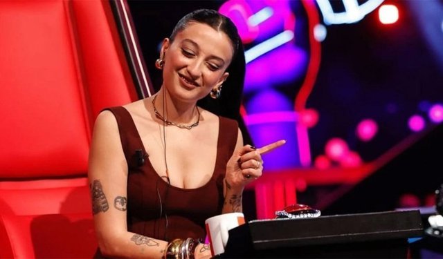 Melike Şahin'in bebeğinin cinsiyeti belli oldu