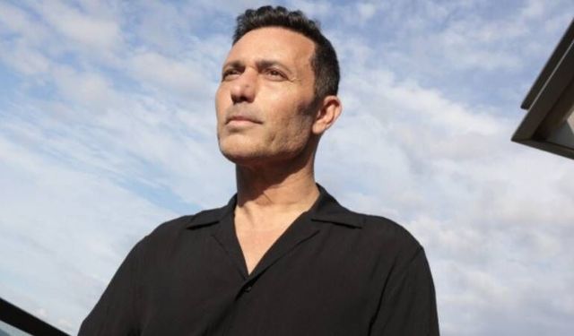 11 milyarlık iddia sonrası Mustafa Sandal konserinde konuştu