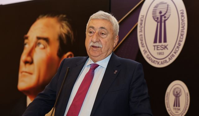 Palandöken: Tiyatro, kültürün vazgeçilmez parçasıdır