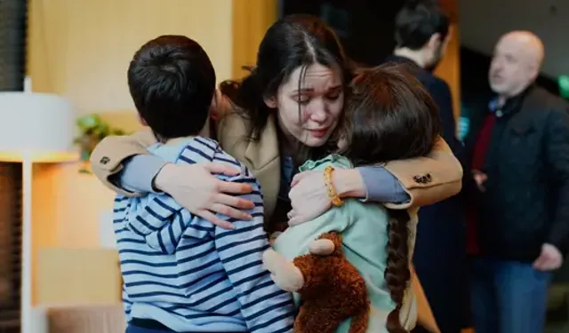 Sahipsizler 45. bölüm izle, Sahipsizler 46. bölüm fragmanı izle