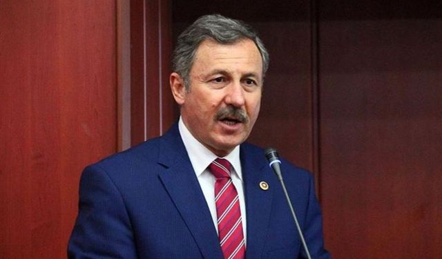 Yanan orman alanları için Meclis’e kanun teklifi