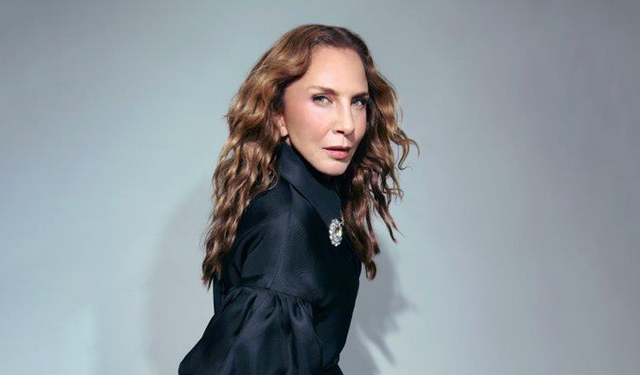 Sertab Erener’in Bodrum tatili paylaşımlarına beğeni yağdı!