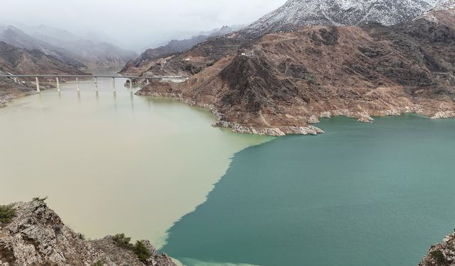 Uzmanlardan uyarı: Türkiye'nin su ihtiyacı her geçen gün artıyor