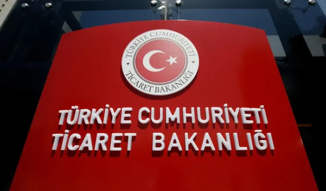 Ticaret Bakanlığı: 5 ayda 26 milyar 449 milyon liralık kaçakçılığı önledik