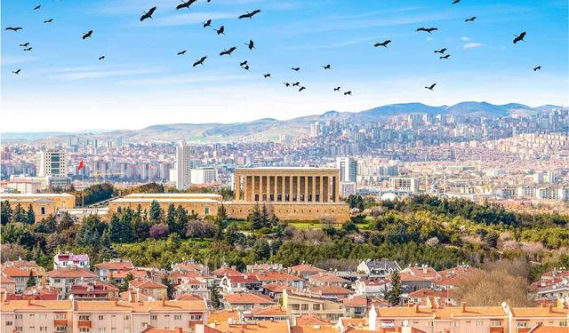 Ankara Valiliği, Kurban Bayramı tedbirlerini açıkladı