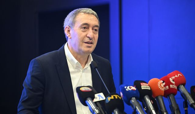 DEM Parti Eş Genel Başkanı Bakırhan: Müzakere de ederiz, sokakta mücadele de ederiz