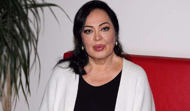 Türkan Şoray'dan eski eşine: 'Vay bu ne yakışıklılık'