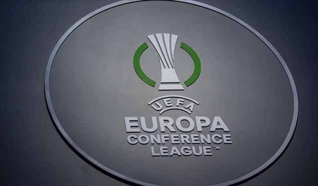UEFA Konferans Ligi'nde şampiyon Chelsea