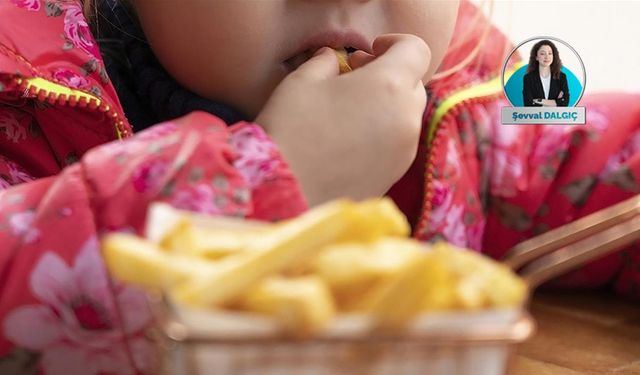 Uzmanlar tehlikeye işaret etti: 2035’te çocukların yüzde 40’ı obez olacak