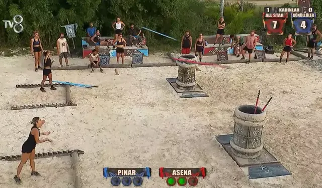 7 Mayıs Survivor son bölümde kim kazandı?