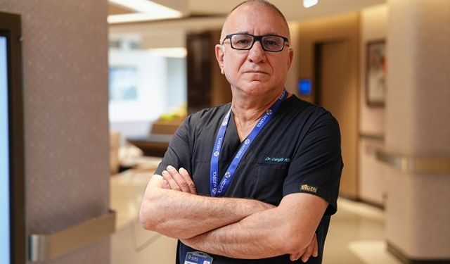 Uzmanı uyardı: ‘Aort yırtılmalarının temelinde yüksek tansiyon yer alıyor’