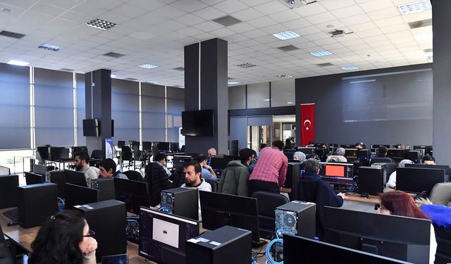 ABB Kariyer Merkezi'nden başkentlilere istihdam desteği