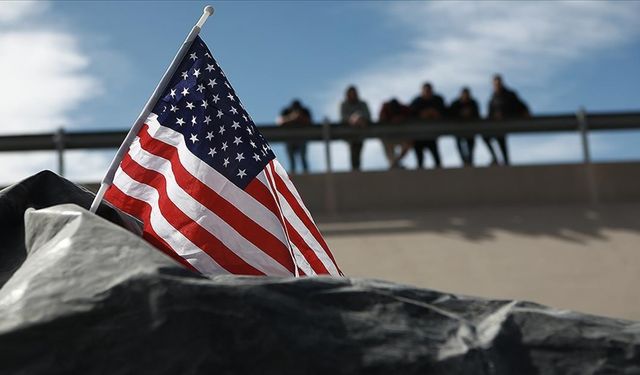 Trump yönetimi, göçmen çocuklara gönüllü dönüş için 2 bin 500 dolar ödeyecek