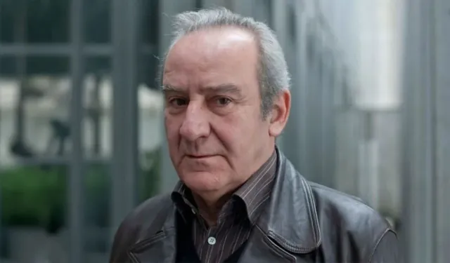 Oyuncu, yönetmen, çevirmen Ahmet Levendoğlu vefat etti