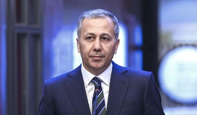 Ali Yerlikaya’nın yerine Mustafa Çiftçi İçişleri Bakanı olacak