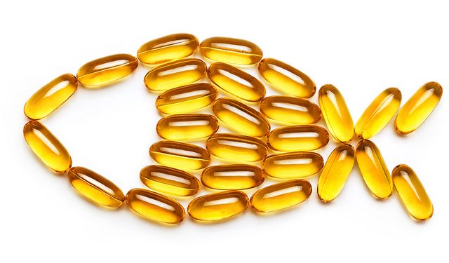 Araştırma: Düzenli Omega-3 vitamini almak yaşlanmayı yavaşlatıyor