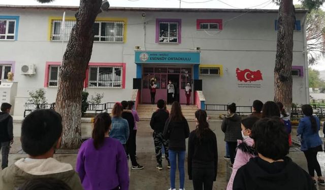 Arka arkaya gelen okul saldırılarının ardından MEB'den kritik düzenleme