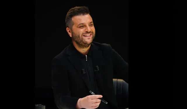 Cem Küçük: 'Candaş Tolga Işık'ın babası üzüntüden beyin kanaması geçirmiş'