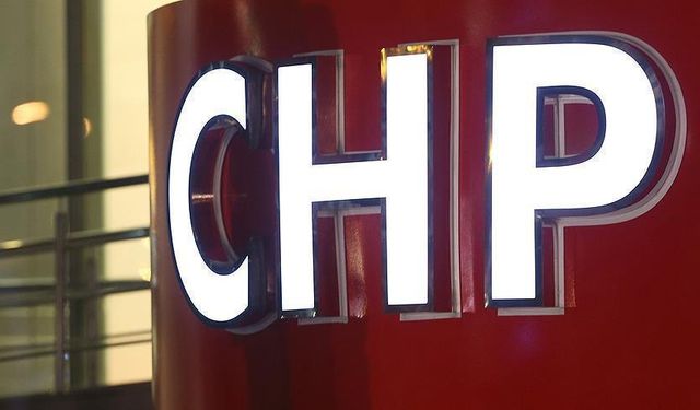 CHP’den ‘İBB Davası Borsası’ şikayetiyle HSK’ye başvuru