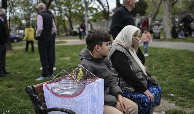 İstanbul'da okullar 2 gün tatil edildi