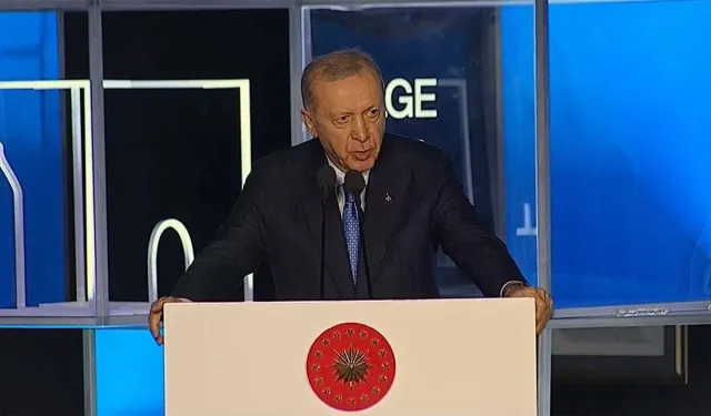 Erdoğan'dan boykot tepkisi: 'Korkunç boyutlara ulaştı'