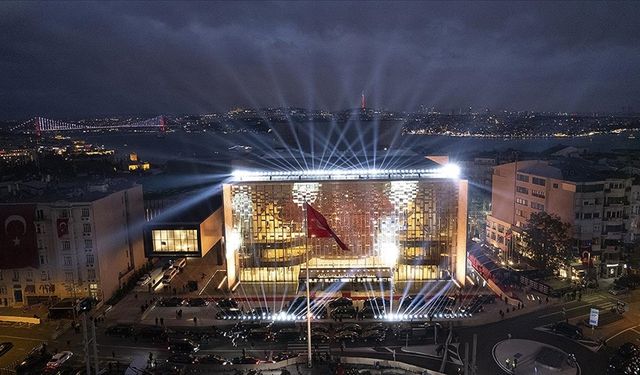 İstanbul’da bu hafta birçok etkinlik düzenlenecek