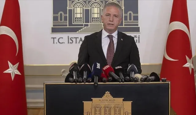 İstanbul Valisi Gül'den artçı sarsıntı açıklaması