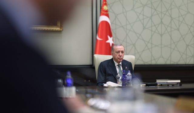 AK Partili Şamil Tayyar, Kabine'de yeri garanti olan tek ismi açıkladı