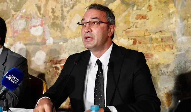 Mahir Polat'ın ev hapsi kararı kaldırıldı