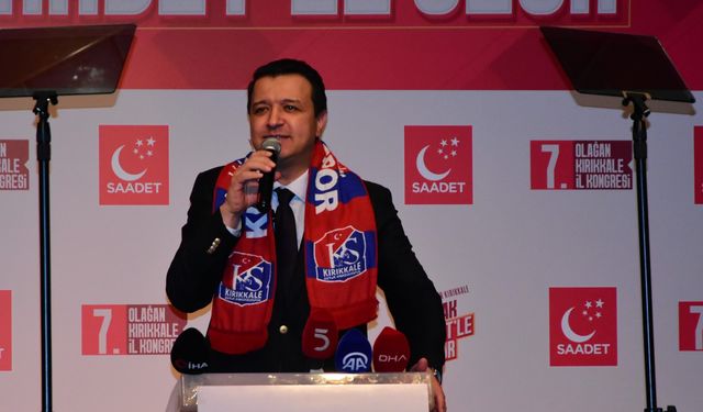 Arıkan: Gazze için kurduğunuz her hayali kabusa çeviririz