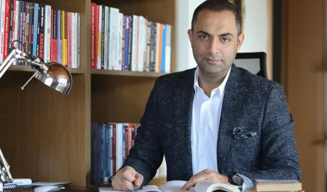 Murat Ağırel: 'Fonlar bir bir çökerken kimler çıkış yaptı?'