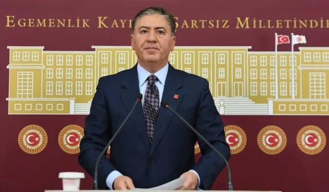 CHP’li Emir: Kendimizi ihbar ediyoruz, Erdoğan’ı bir daha Cumhurbaşkanı seçtirmeyeceğiz