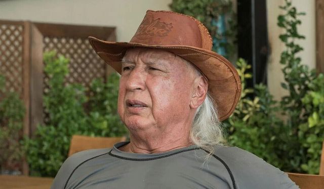 Şener Üşümezsoy'dan 'İstanbul'da 8 büyüklüğünde deprem olacak' iddialarına yanıt