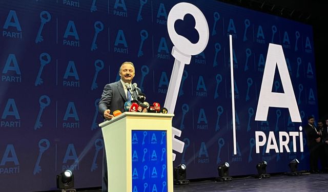 Yavuz Ağıralioğlu'ndan 'ittifak gündeme gelir mi' sorusuna yanıt