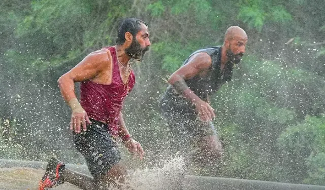 12 Mayıs Survivor'da dokunulmazlık oyununu kim kazandı?