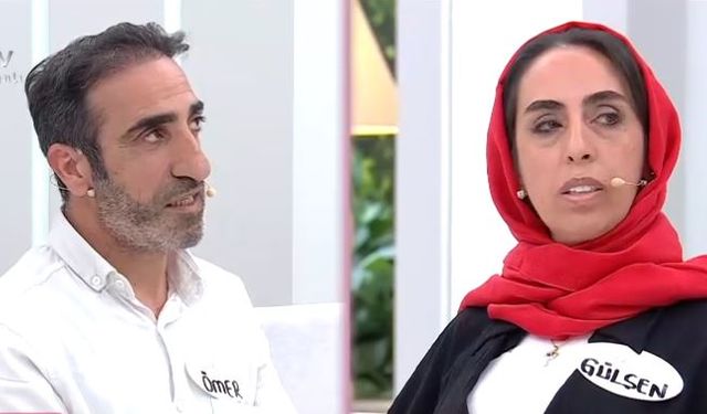 Esra Erol'da 15 Mayıs: Neler yaşandı? Esra Erol'da 15 Mayıs 2025 bölümü izle