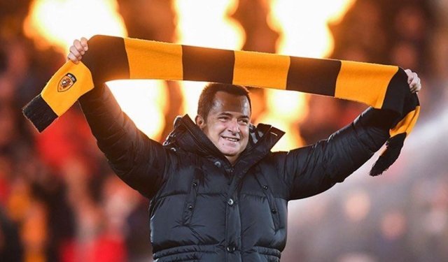 Acun Ilıcalı'dan Hull City ve Maribor'un satılacağı iddialarına cevap
