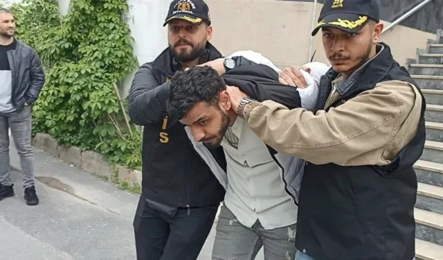 Eyüpsultan'da öldürülen 19 yaşındaki Adanur Uzuner davası: Sanığa 18 yıl hapis cezası
