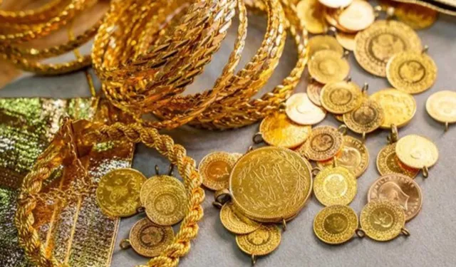 Ons altın tüm zamanların rekorunu kırdı: Uzmanlardan kritik uyarı