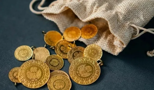 Rusya-Ukrayna savaşı bitebilir ancak altın fiyatları FED’e odaklandı