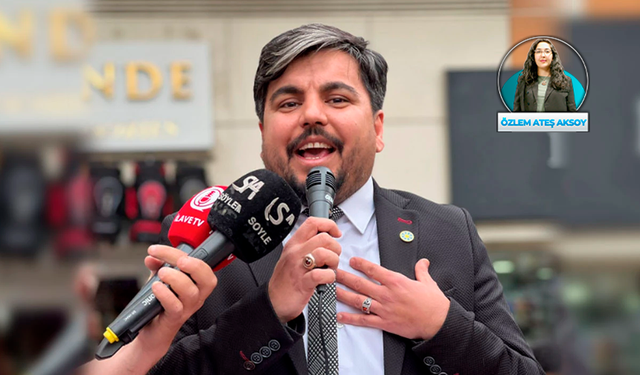 'Cumhurbaşkanına hakaret'ten gözaltına alınan Arif Kocabıyık'ın avukatı: Soytarı kelimesi hakaret değil