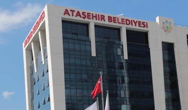 Ataşehir Belediyesi’nde başkanvekili seçimi ikinci tura kaldı