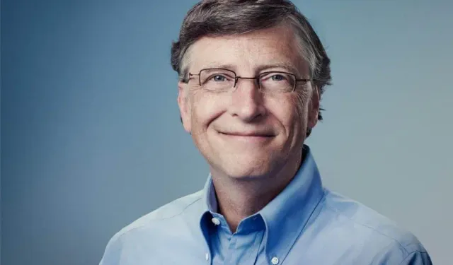 Bill Gates’ten korkutan yapay zeka sözleri: Hükümetler hazırlıksız!