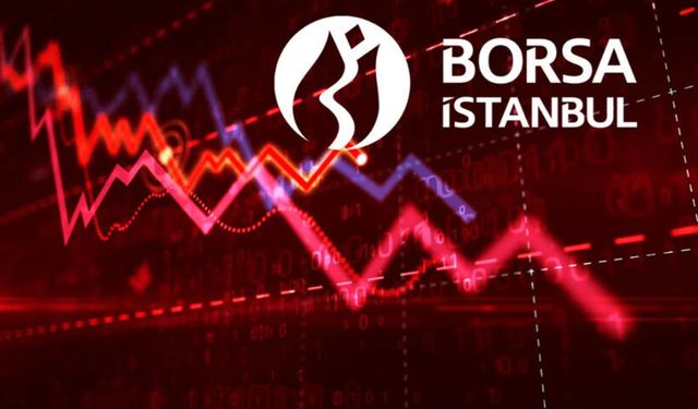 Borsa günü yüzde 1,22 değer kazancıyla kapattı