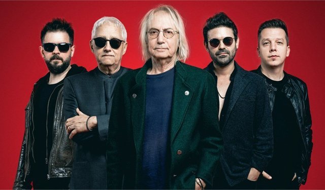 Bulutsuzluk Özlemi’nin 40 yıllık sanat yolculuğu beyazperdeye taşındı!