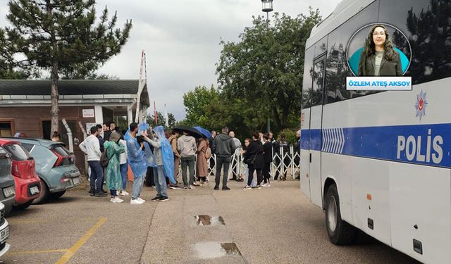 Bursa hayvan barınağındaki katliamda son durum: Hayvanların ölüm nedeninin yarın belli olması bekleniyor