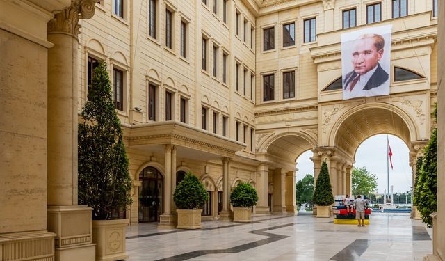 Büyükçekmece Belediyesi'ne 'yolsuzluk' soruşturması